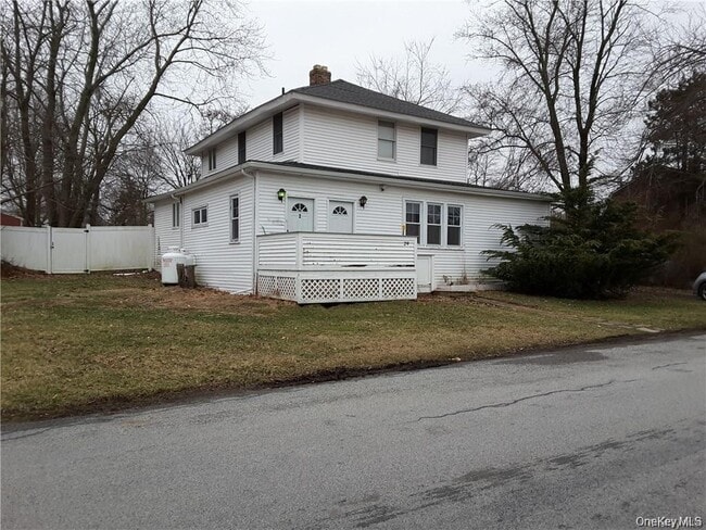 property at 29 Catskill Ave