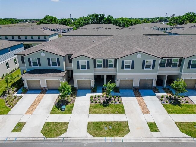 2671 Buttercup Lucine Ln in Ruskin, FL - Building Photo - Building Photo