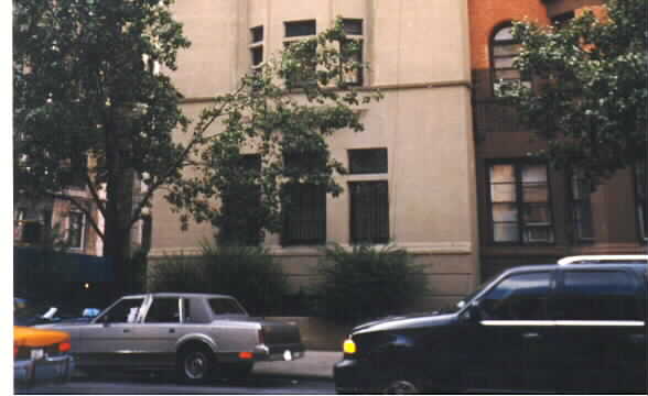 341 West End Ave in New York, NY - Building Photo - Building Photo