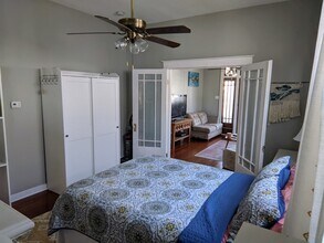 2810 Dabadie St, Unit Apt A in New Orleans, LA - Building Photo - Building Photo