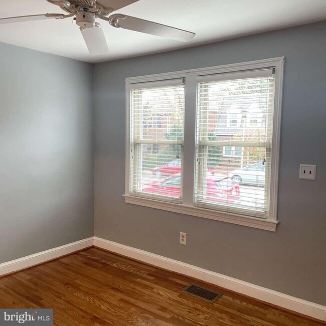 2133 N Brandywine St in Arlington, VA - Building Photo - Building Photo