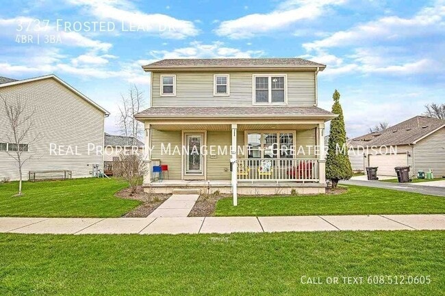 property at 3737 Frosted Leaf Dr