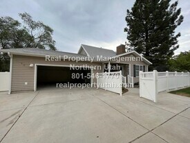 77 S 100 E in Brigham City, UT - Building Photo