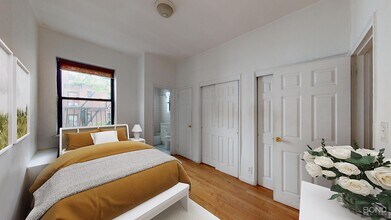 336 East 90 Street in New York, NY - Foto de edificio - Floor Plan