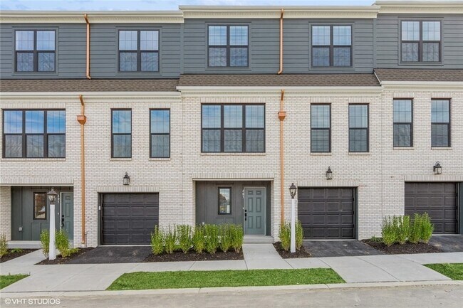 403 Cranford Wy in Cranberry Township, PA - Building Photo - Building Photo