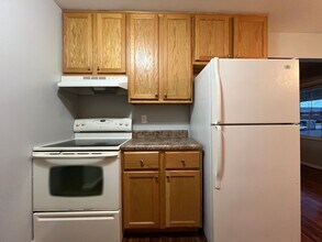 1601 E Ft Wayne St in Warsaw, IN - Building Photo - Building Photo