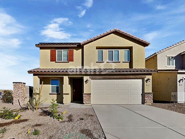 property at 9753 W Luxton Ln