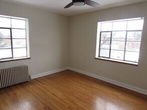 1483 Ash St. in Denver, CO - Building Photo - Building Photo