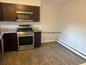 28-30 Globe St in Woonsocket, RI - Building Photo - Building Photo