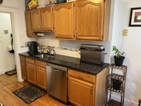 1750 Commonwealth Ave, Unit 6 in Boston, MA - Building Photo - Building Photo