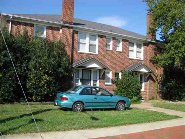 508 S 1st Ave in Conover, NC - Building Photo - Building Photo