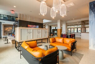 The Point at Woburn in Woburn, MA - Building Photo