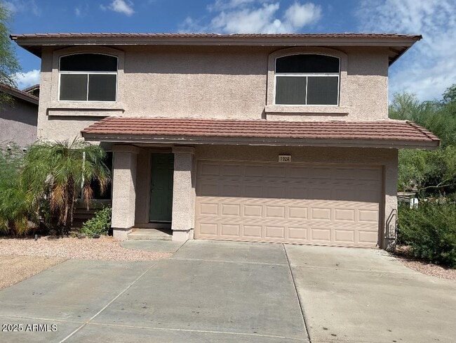 property at 7650 E Williams Dr