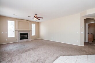 1334 E Harrison St in Gilbert, AZ - Foto de edificio - Building Photo