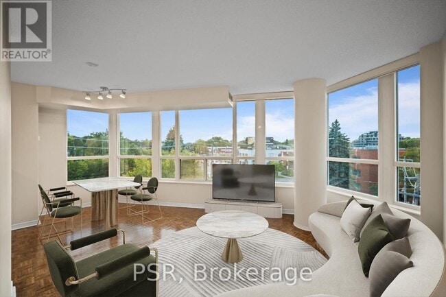 property at 515-515 Rosewell Ave