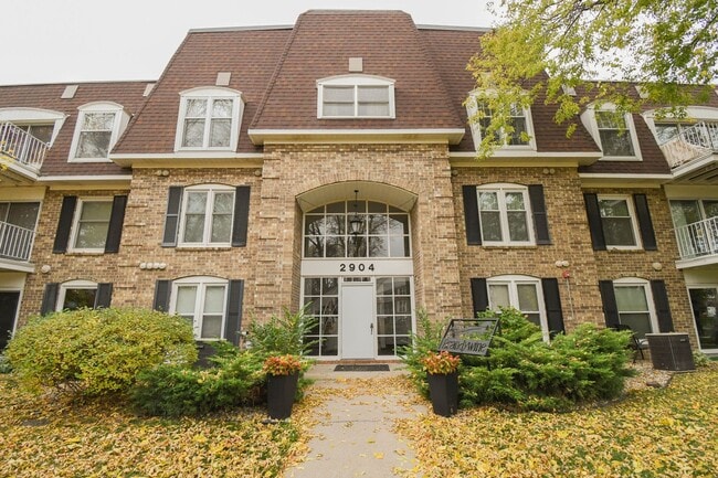 2904 W 33rd St in Sioux Falls, SD - Building Photo - Building Photo