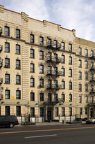 147 W 145th St Apartments