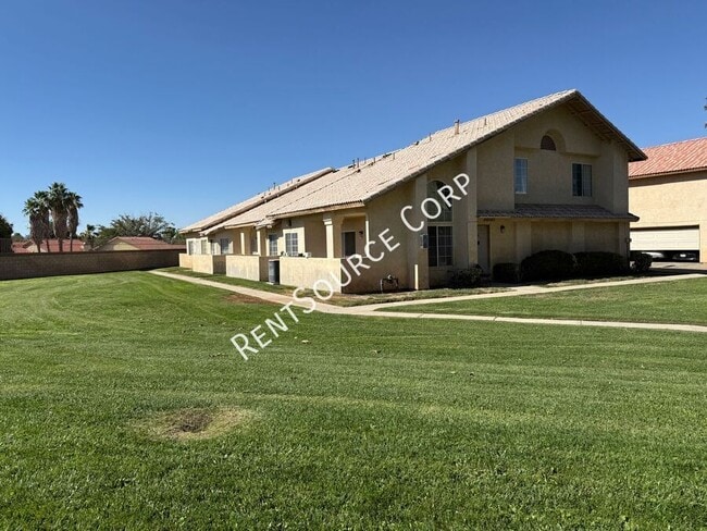 property at 44545 16th St E
