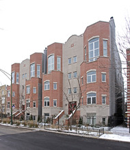 2625-2629 N Ashland Ave in Chicago, IL - Building Photo - Building Photo