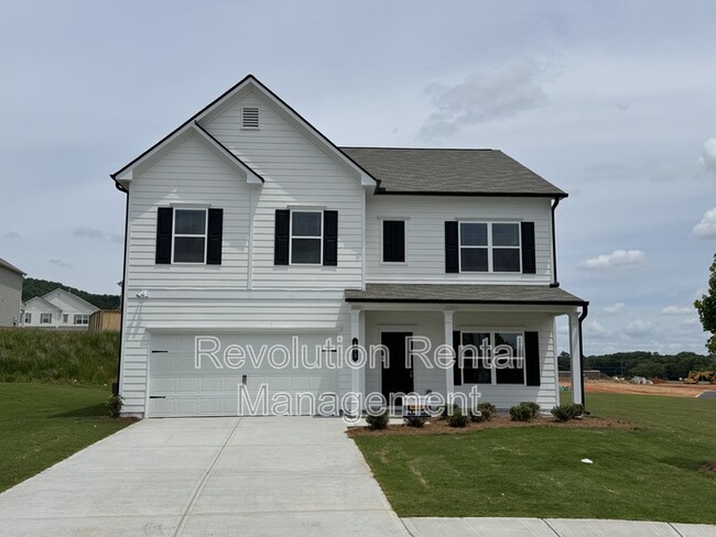 property at 415 Sierra Pt