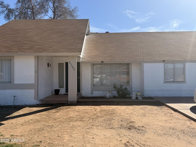 property at 4439 E Hidalgo Ave