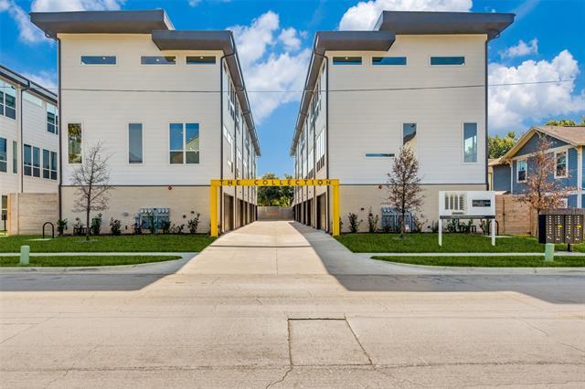 4718 Bryan St in Dallas, TX - Building Photo