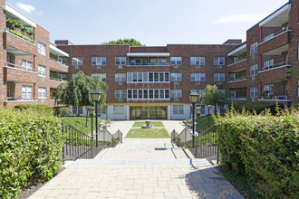 Hampshire House in Allentown, PA - Building Photo - Building Photo