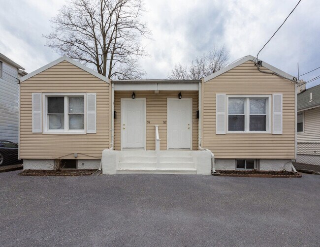 92 Heights Ave Apartments and Nearby Fair Lawn Apartments For Rent