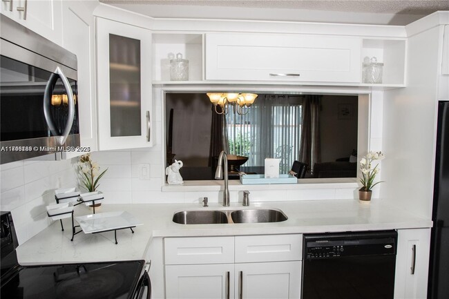 property at 8937 NW 23rd St