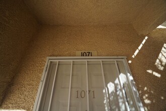 3400 Cabana Dr in Las Vegas, NV - Building Photo - Building Photo