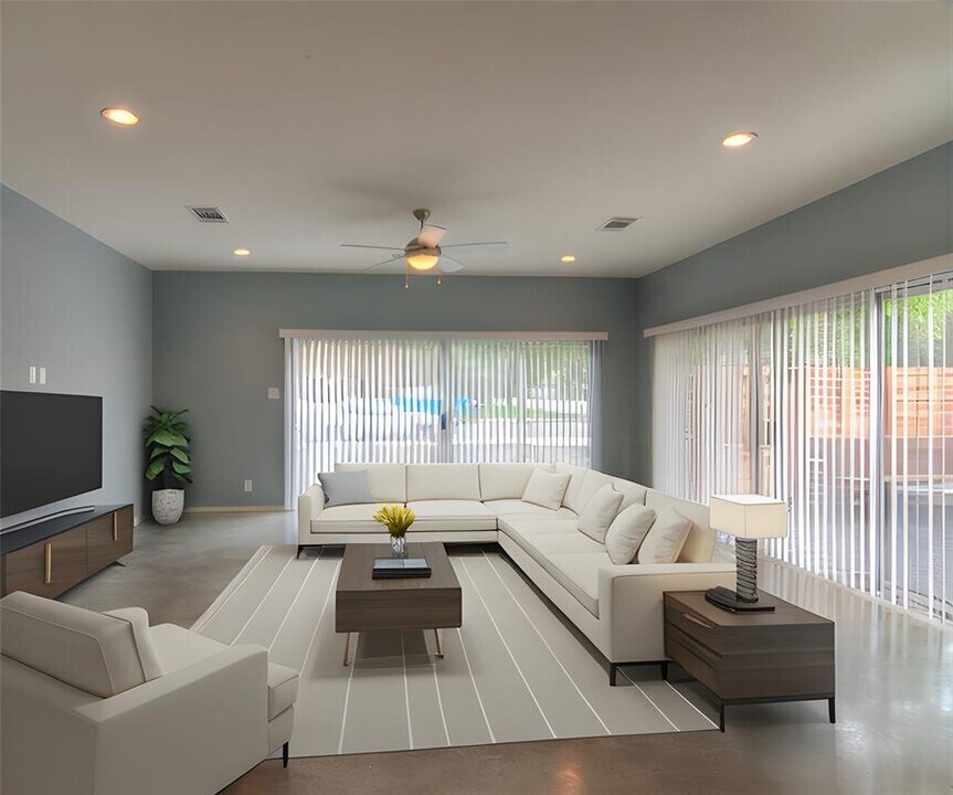 4527 Depew Ave in Austin, TX - Building Photo