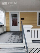 15010 Upton Ave in Cleveland, OH - Building Photo - Building Photo