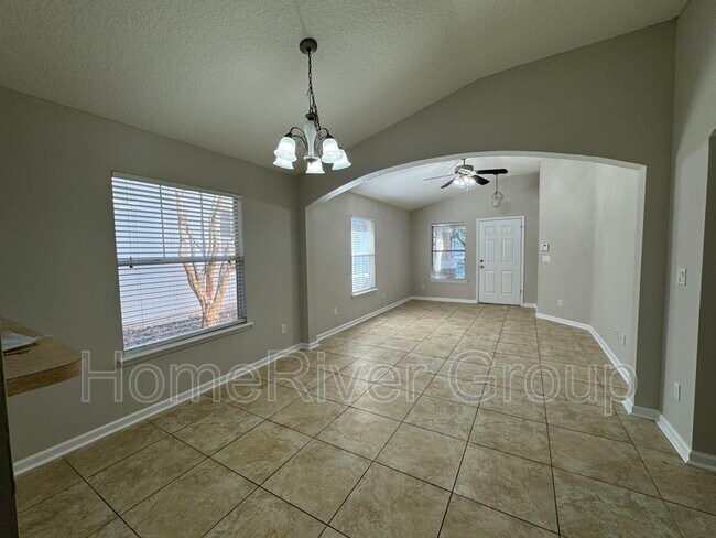 property at 3703 Silver Bluff Blvd