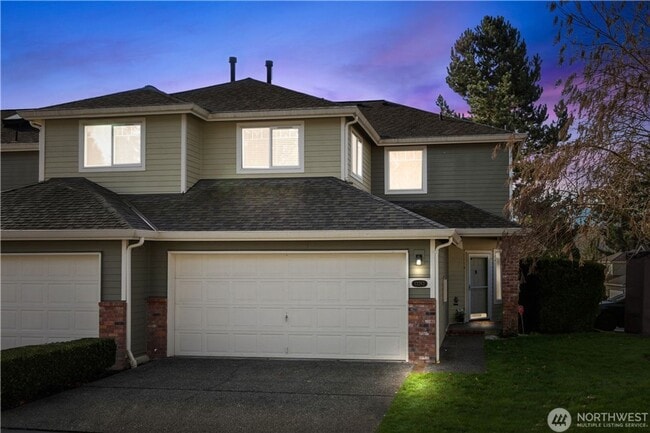property at 13263 NE 183rd St