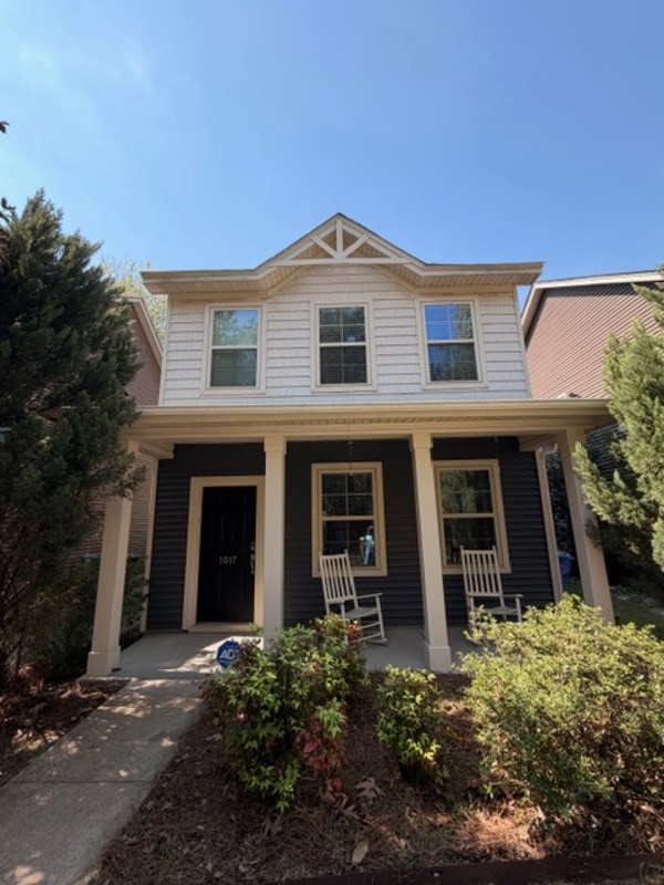 1017 Drake St in Columbia, SC - Building Photo - Building Photo