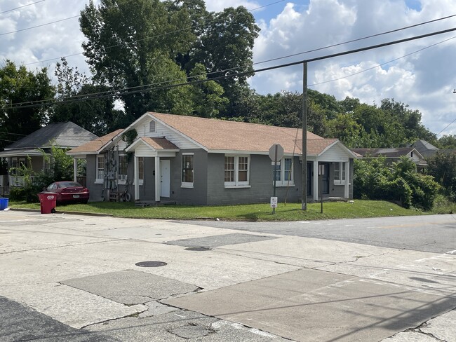 1893 3rd Ave in Macon, GA - Building Photo - Building Photo