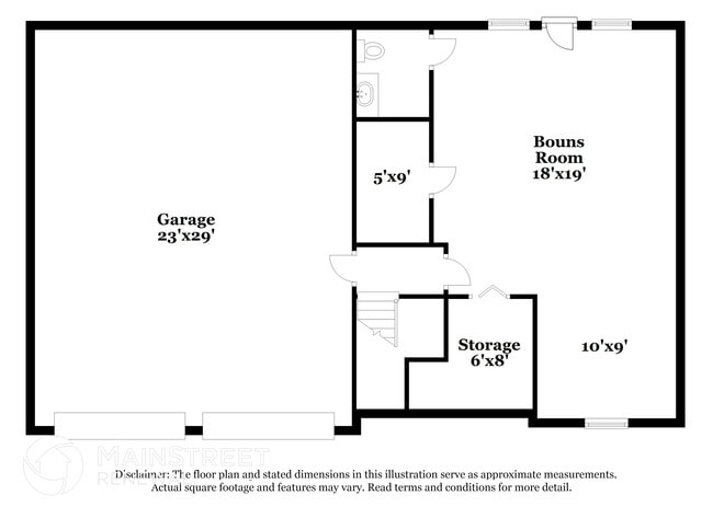 1101 Melody Ct in Kearney, MO - Building Photo - Building Photo