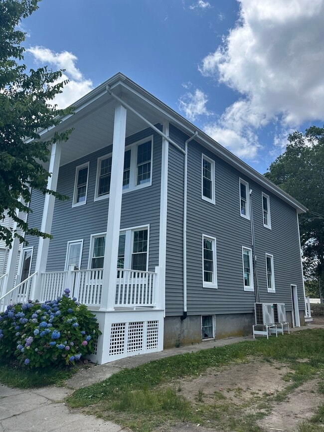 55 Lucas St, Unit 1st Floor