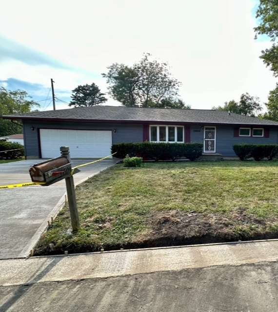1801 Park Haven Dr in Champaign, IL - Building Photo - Building Photo