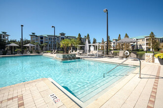 Sea Isle in Orlando, FL - Foto de edificio - Building Photo