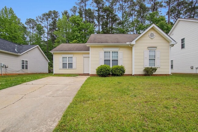property at 1117 Aaron Dr