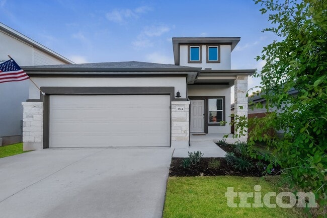 property at 3512 Catlett Crk Rd