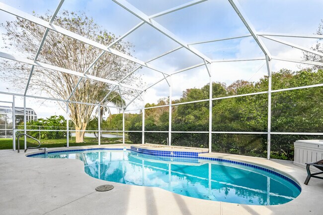 3205 Sawgrass Creek Cir in St. Cloud, FL - Building Photo - Building Photo