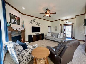 1408 SE 6th St in Moore, OK - Building Photo - Building Photo