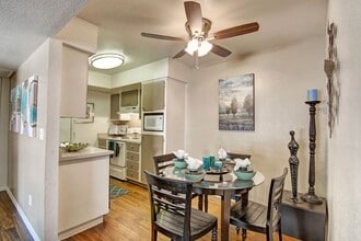 Paradise Falls in Phoenix, AZ - Building Photo - Building Photo