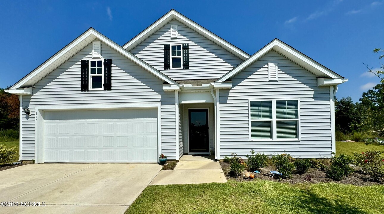 177 Piping Plover Ct in Bolivia, NC - Foto de edificio