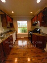 112 S Lincoln Park Dr in Evansville, IN - Building Photo - Building Photo