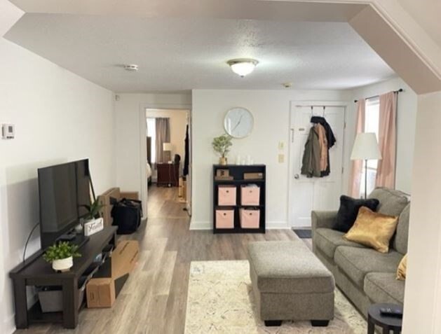 property at 28 Wyman St