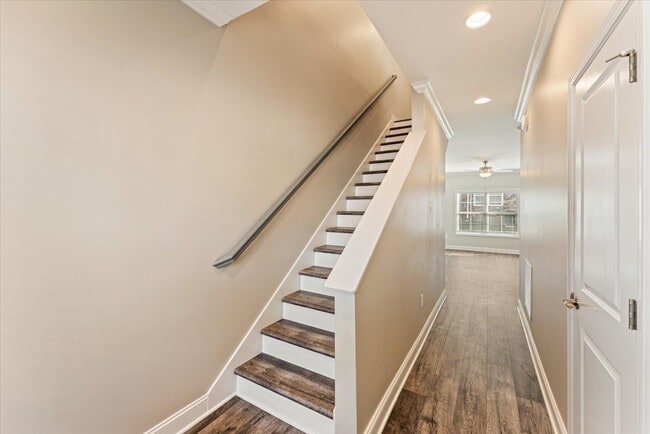 415 Flt Rdg Wy in Knoxville, TN - Building Photo - Building Photo