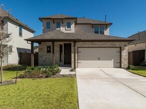 2300 Ringstaff Rd in Leander, TX - Building Photo - Building Photo